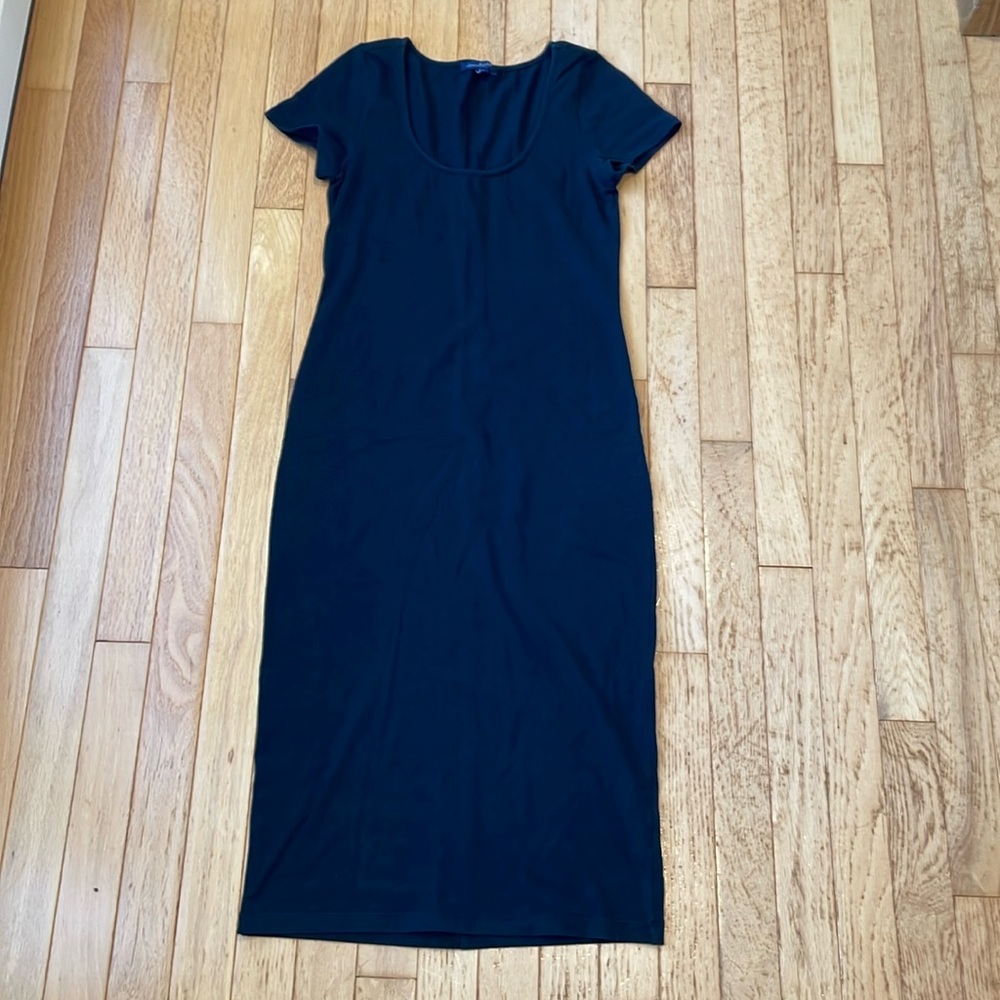 American Eagle Outfitters black dress